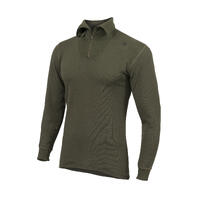 HotWool polo Unisex Olive Night L